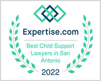 Expertise.com Best Child Support Lawyers in San Antonio