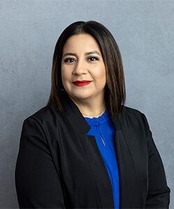 Edith Fuentes