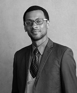 Attorney Andre Turner