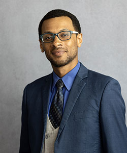 Attorney Andre Turner