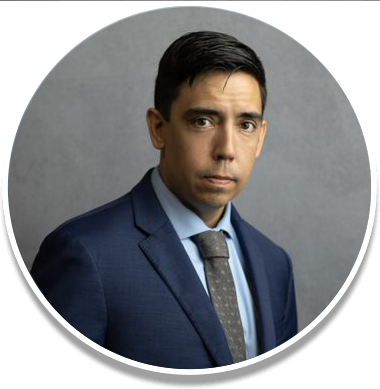 Attorney Randy Mora
