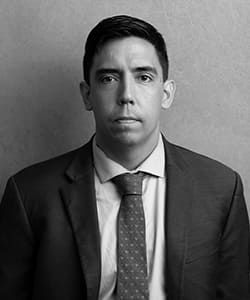 Attorney Randy Mora