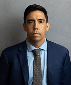 Attorney Randy Mora